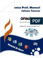 Docdownloader.com PDF Material de Apoyo Ofimatica PDF Dd 06cee19694305c03fe5a562072123c8a