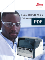 BOND MAX Brochure