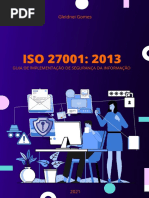 Controles da ISO 27001:2022 - Anexo A | PDF | Segurança da informação ...