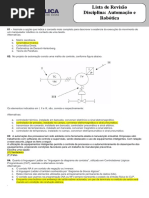 Lista de Exercício_Automação