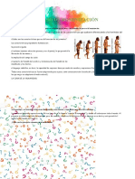 Proceso de Hominización