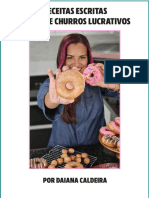 Receitas Escritas Donuts e Churros (1)