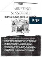 Marketing Sensorial