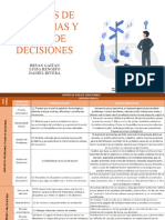 Análisis de Problemas Y Toma de Decisiones: Bryan Gaitan Luisa Rengifo Daniel Rivera