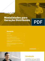 GERAÇÃO DISTRIBUIDA 1