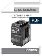 SYSDRIVE MX2