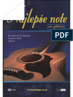 Cupdf.com Najlepse Note Za Gitaru 1