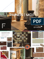 Catalog on Ovo Portfolio Mdf 2020