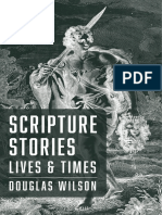 Scripture Stories Ozunox