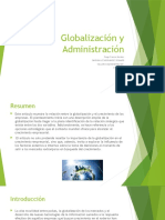 Globalización y Administración_Diego_Franco
