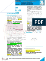 Equilibrio Protonico de Los Aminoacidos: 1.1. Enlace Peptidico-Peptidos