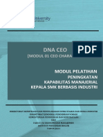 1 Modul Karakter Ceo-Dna Ceo