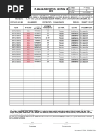 IPA-003 Mod6 Control RCD