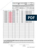 IPA-003 Mod6 Control RCD