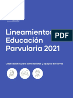 Lineamientos Ep 2021 1 Chile