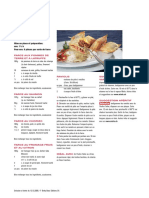 Ca Se Bouffe Pas Ça Se Mange PDF, PDF, Confiture