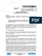 Circular 100-000004 de 2021 SuperSociedades