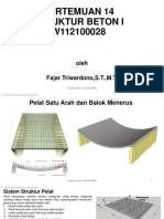 Modul - 14 - Struktur Beton1 - 20212022