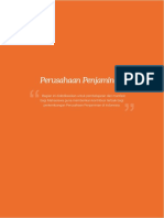 Perusahaan Penjaminan