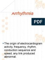 Chapter3-Cmmon Abnormal ECG-Arrhythmia 1 - 40
