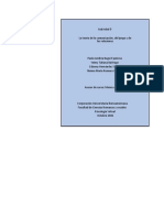 Actividad 9 - La Teoría de La Comunicación, Del Juego y de Las Relaciones - MATRIZ