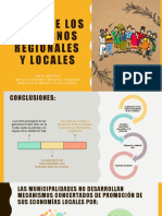 EL ROL DE LOS GOBIERNOS REGIONALES Y LOCALES-FINAL