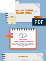 Kelompok 3 Analisis Jurnal