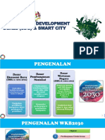 Sustainable Development Goals (SDG) & Smart City