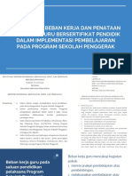 Materi Kurikulum Pembelajaran DGN Paradigma Baru - Penguatan Pelatih Ahli 27112021