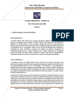 Ações de controle concentrado de constitucionalidade e mandado de segurança contra ato do governador