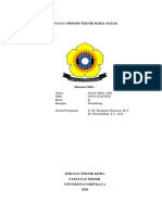 TUGAS 1 PTKD - Faisal Akbar Adin - 03031181823010 - Kelas B - Kampus Palembang