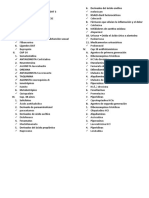 Memoria Farmacologica Ya Con Farmacos