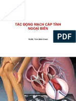 6. (Đổi) Tắc Đm Cấp Tính