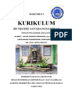 Kurikulum SDN 14 Pds - Rev 2 4 Lampiran