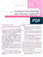 CH14 Semiconductors Electronics