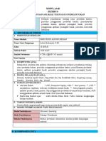 Modul Ajar Elemen 6