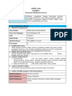 Modul Ajar Elemen 5 Dokumen