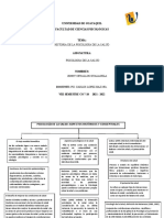 Cevallos Jenny Mapa Conceptual y Resumen Psicología de La Salud