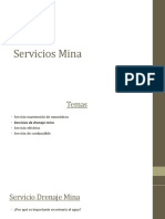 Servicios Minas (2) Drenajes