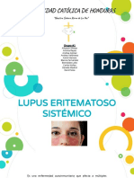Lupus - Grupo 1