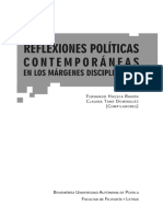 Zizek y el regreso de la crítica a la economía política - Fernando Huesca Ramon