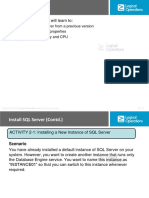 MSQLServer 2012 ADMIN Session 02