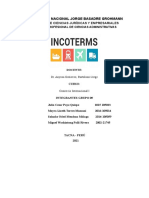 INCOTERMS