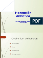 Planeacion Didactica Cam