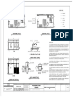 Legend:: Plan Section