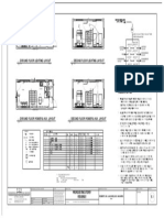 Ground Floor Lighting Layout Second Floor Lighting Layout: General Notes