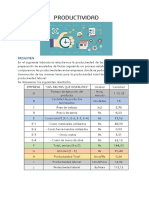 Productividad - Laboratorio 2 - Bazualdo Lima Gustavo - Bazualdo Lima Gustavo