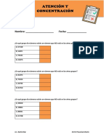 EJERCICIOS DE PRÁCTICA NÚMEROS