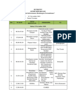 Rundown GenBI Mepokoaso