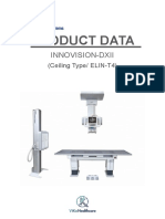 22.Product Data_innovision-dxii (Ceiling,t4)